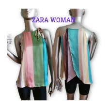 Zara Woman