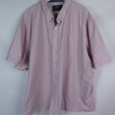 Maine New England koszula męska bawełna / 5XL