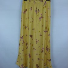 Nasty Gal trapezowa spódnica na gumce 8 / 36