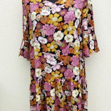 FAR FAR FASHION - WISKOZOWA SUKIENKA