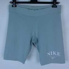 Nike sportowe spodenki na rower bieganie / XL