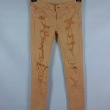 Suite Blanco spodnie orange dziury 10 / 38