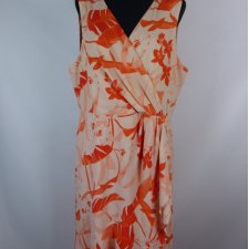 Wallis letnia sukienka midi 18 / 46