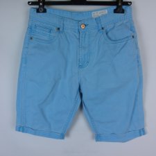 Denim Co. spodenki skinny jeans dżins W32 / 40 - M