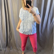 over jeans