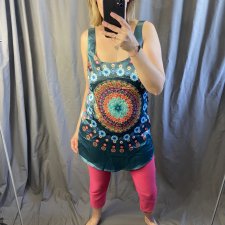 (nowa) desigual