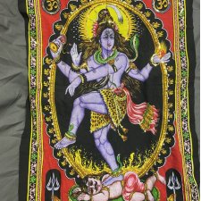 Shiva kilim