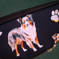 Nerka owczarek australijski XXL II