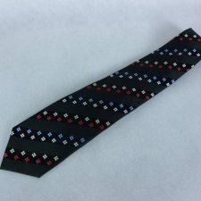 Soprano jedwabny krawat silk