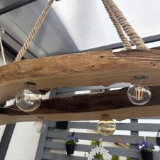 Lampa wiszaca