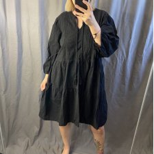 boho płócienna
