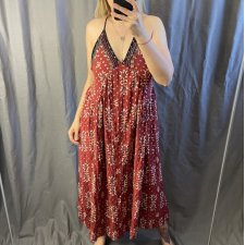zara boho