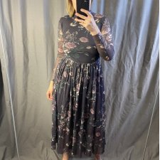 Ganni Delaney Mesh