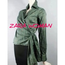 Zara Woman