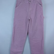 Cotton On Cord Carpenter Jean proste spodnie sztruks / 38