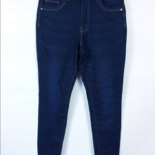 Primark skinny cienki jeans elastan 10 / 38