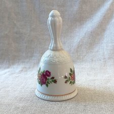 Dzwonek porcelanowy 1877 GDR