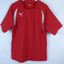 Puma sportowa koszulka t-shirt / L