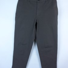 Uniqlo spodnie chinosy bawełna M / W30