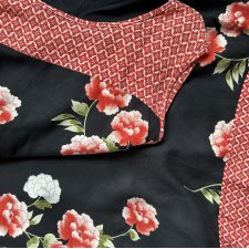 Dorothy Perkins efektowna sukienka rozm 12 viskosa