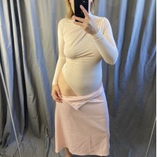 cieliste body