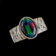 OPAL CZARNY