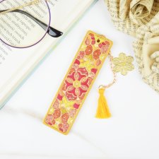 Kompaktowa tłoczona Zakładka 11