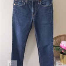 Dżinsy Levi Strauss 511