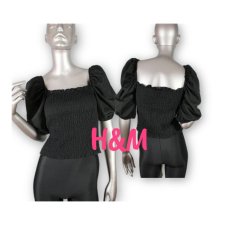 H&M - NOWA