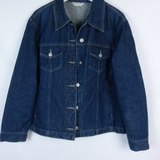 Blue Star damska kurtka katana jeans / 18 - 44