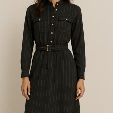 Sukienka vintage