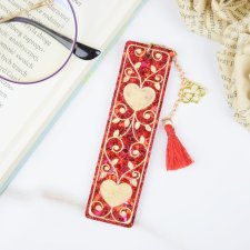 Kompaktowa tłoczona Zakładka 13