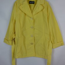 Gerry Weber płaszcz trencz / 46