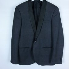 Next elegancka marynarka 40R / 101,5 cm - M