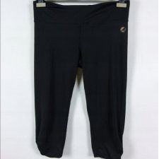 Ardene Yoga sportowe spodenki legginsy / M