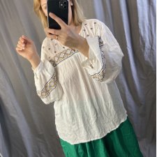 tunika boho