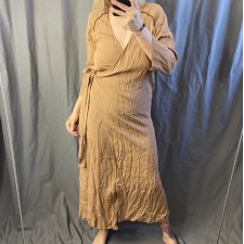 MSCH Spirit dress