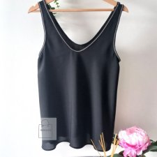 Marks& Spencer wiskozowy top