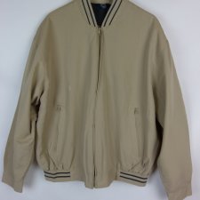 Premier Man męska lekka kurtka bomber 44/46 - XL / XXL