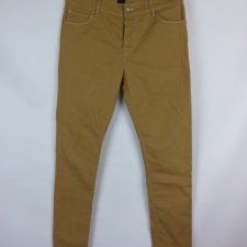 ASOS męskie spodnie bawełna chinosy  W32 / L32R