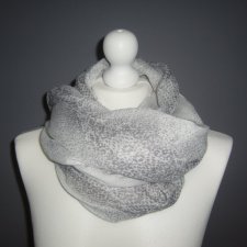 SZAL W ZWIERZĘCY PRINT