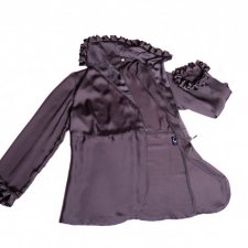 Asymetryczna Koszula 100% HANDMADE