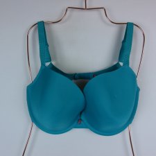 Cleo by Panache usztywniany biustonosz turkus 36FF / 80FF