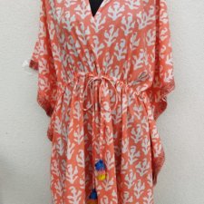 HOMEWEAR COLLECTION - SUKIENKA
