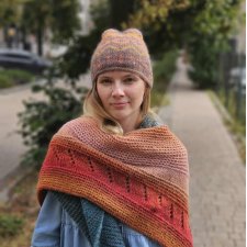 Czapka Autumn