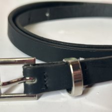 Pasek BIKBOK elegancki damski pasek długość całkowita 96 cm