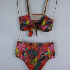 Missguided  strój kąpielowy dwuczęściowy 12 / 40