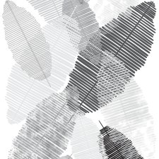TAPETA DLA DZIECI hARMONY LEAF
