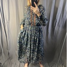 Wiya ethno dress