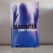 Karin Slaughter Zimny strach